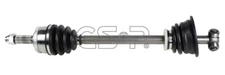 GSP 262023 Drive Shaft for Volvo