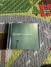 D J CAM - Soulshine - 2 CD - **Mint Condition** Rare Mix
