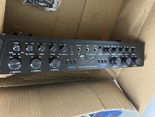 Marantz Sm6100sa Stereo Power Amplifier Tested for sale Marantz Sm6100sa Stereo Power Amplifier Tested for sale