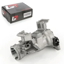 Ignition Lock Housing Lock Cylinder for VW Jetta Passat Scirocco Sharan Tiguan