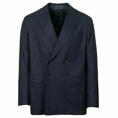 Lana Elie Tahari trajes y Blazers de Rayas para Hombres