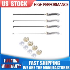 WR51X10055 Refrigerator Defrost Heater Assembly For General Electric GE Hotpoint