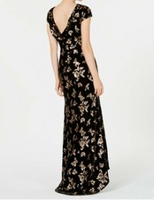 calvin klein evening