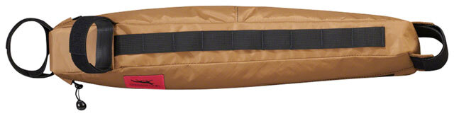 Swift Industries HoldFast Half Frame Bag - 4L, Coyote | eBay