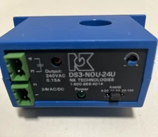 NK TECHNOLOGIES  DS3-NOU-24U