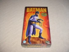 Moebius, 1/8 ,  Batman 1966 TV Series: Batman Model Kit # 950     NISB
