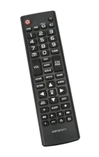 NEW AKB73975711 Remote Control for LG TV 32LB520B 32LB520BUB 49LB5500 60LB5900