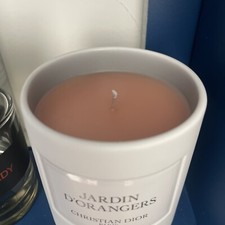 Maison Christian Dior Jardin D orangers Candl...