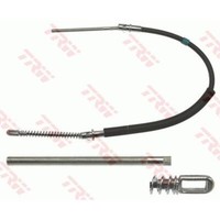 TRW Handbremsseil Bremsseil Links FüR Opel Sintra Chevrolet Trans Sport