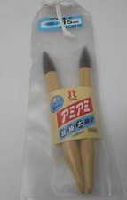 Pepe Circular Knitting Wooden Needles 15mm /100cm US 19 40 in