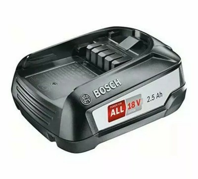 Аккумулятор bosch 1600a005b0