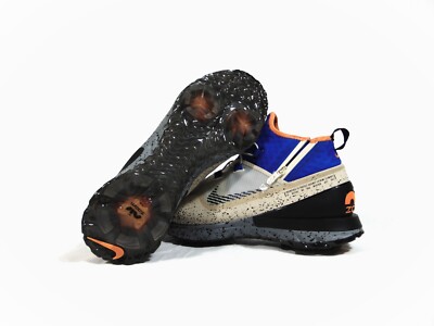 Nike Air Zoom Infinity Tour Shield React Golf Shoes Sz 10 Wide NEW DD8343 200