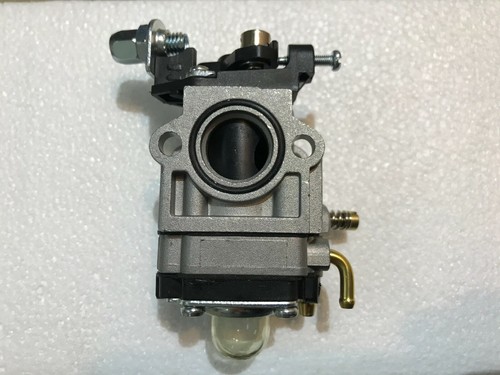 Screwfix Titan TTL530GBC carburettor 