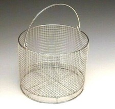 Drahtkorb Filterkorb Einsatz Einkochautomat Einkocher Einwecktopf Einkochtopf