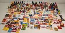 ZURU Brands Mini Grocery Store Various Series Common-Rare-Gold-YOU PICK!