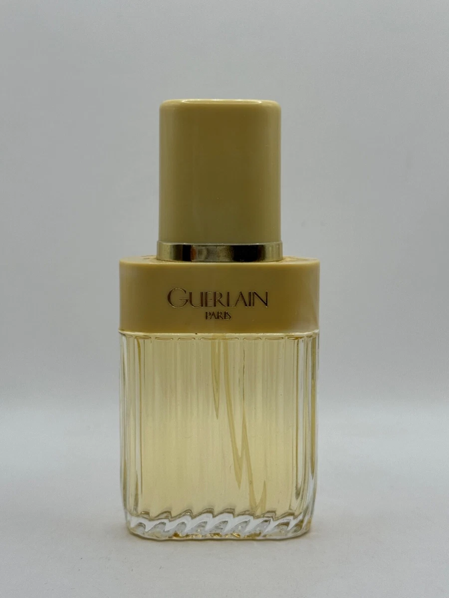 Las mejores ofertas en Guerlain Eau de cologne para mujeres | eBay
