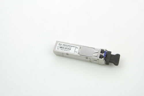 ECI Y43658 SFP Transceiver 20km AS213891-P - Picture 1 of 5