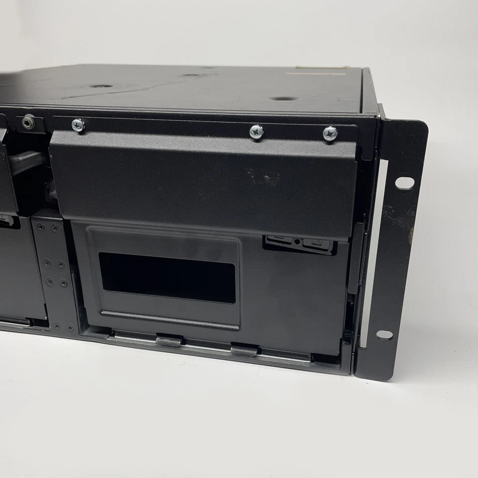 APC Smart-UPS SMX120BP External Battery Pack – No Batteries, Missing Faceplate - Image 4 of 4