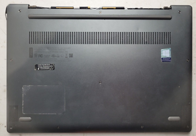 Lenovo IdeaPad 720S-13IKB w/i5-8250U, 8GB RAM, 15.6