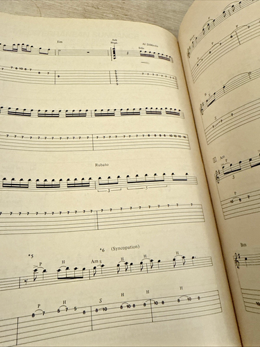 Guitar For The Practicing Musician Magazine October 1984 Oz & Izzy Guns N’ Roses - Picture 5 of 8