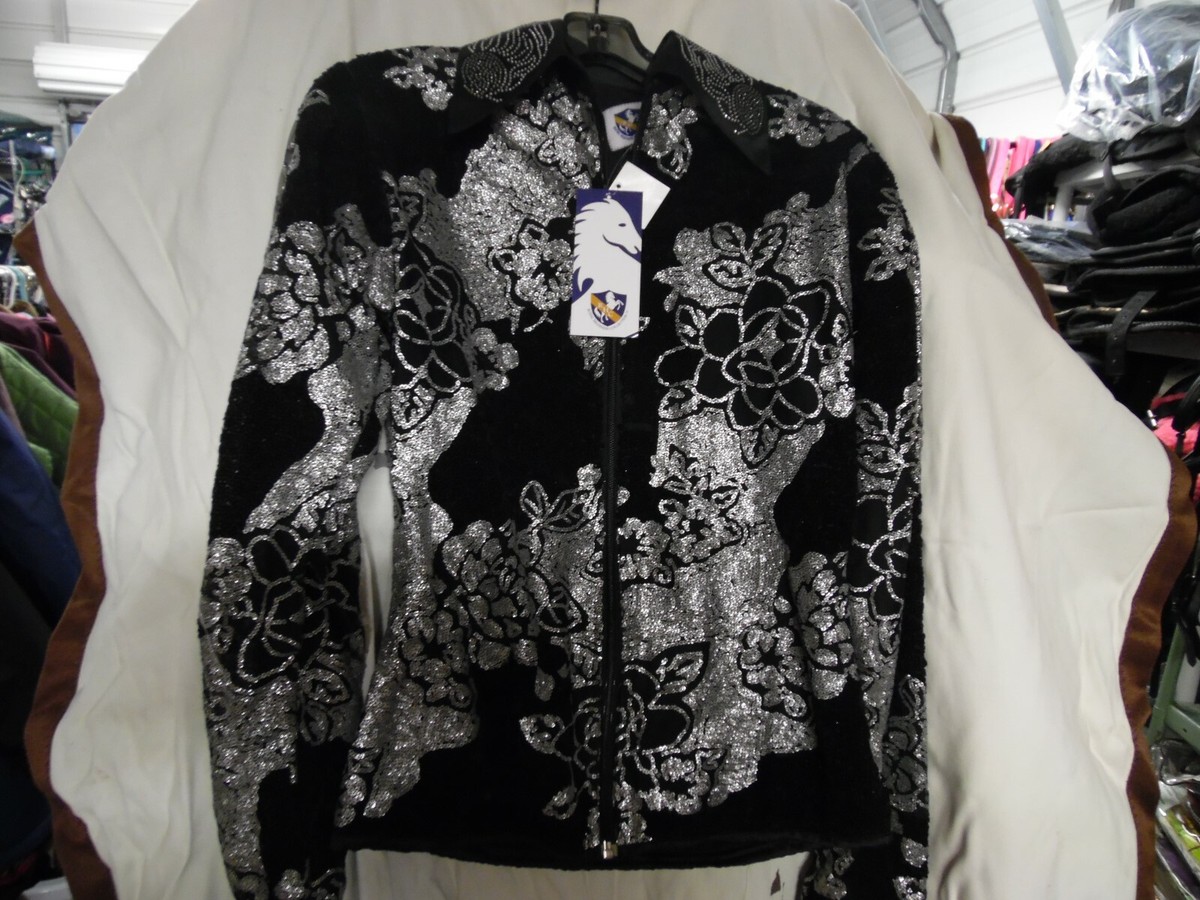 RHC Ceramiv Jacquard Shirt Jacket