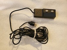 Kodak Carousel Slide Projector 5 Prong Wired Remote w/Focus Adjustment