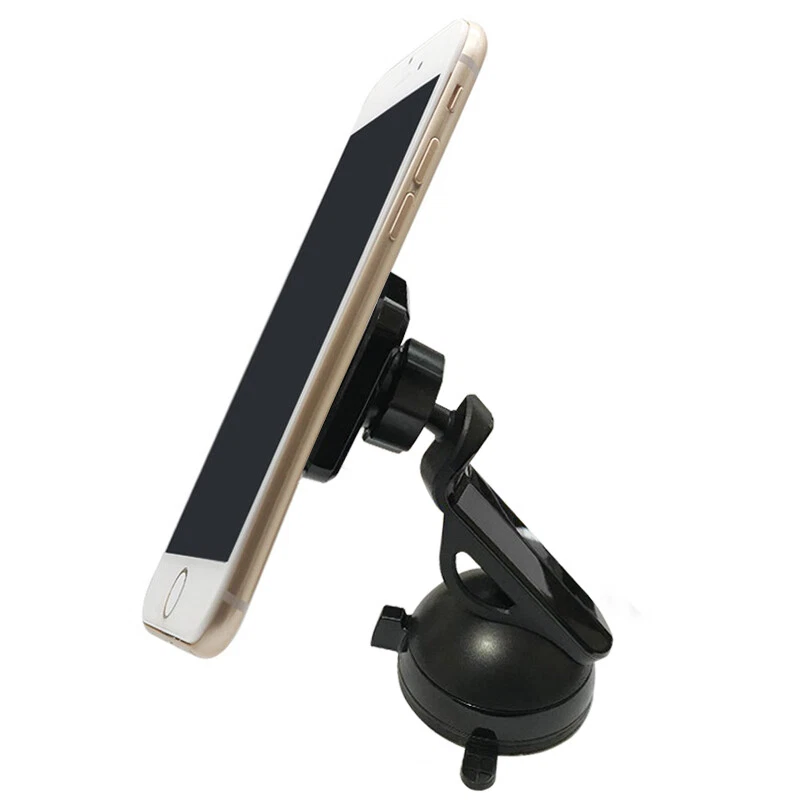 Universal Magnetic In Car Windscreen Dashboard Mobile Phone Magnet Holder Mount - Image 2 of 4