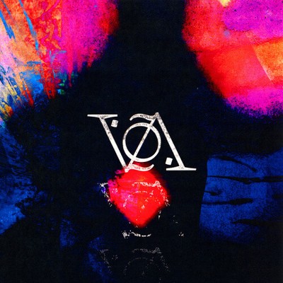 LOVE IN THE VOID
