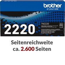 Brother tamburo da 12000 pagine - 4