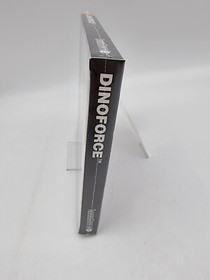 Dinoforce Turbografx 16 Pce Works New