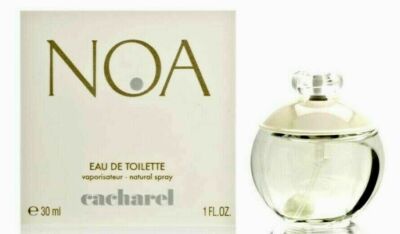 Cacharel Noa Eau De Toilette Spray 30 ml/1 oz Women Perfume 