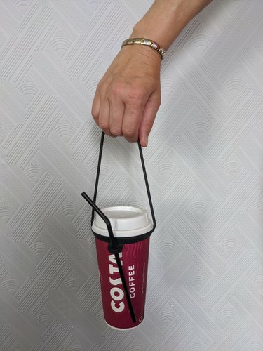 costa coffee cup holder