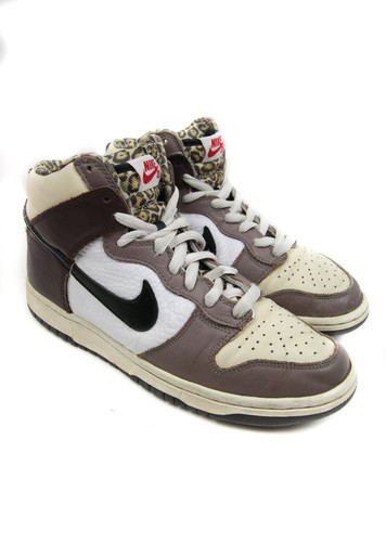 nike dunk sb high ferris bueller