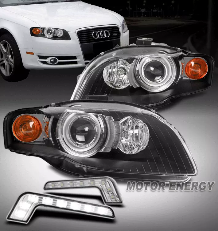 Audi 2024 b7 drl