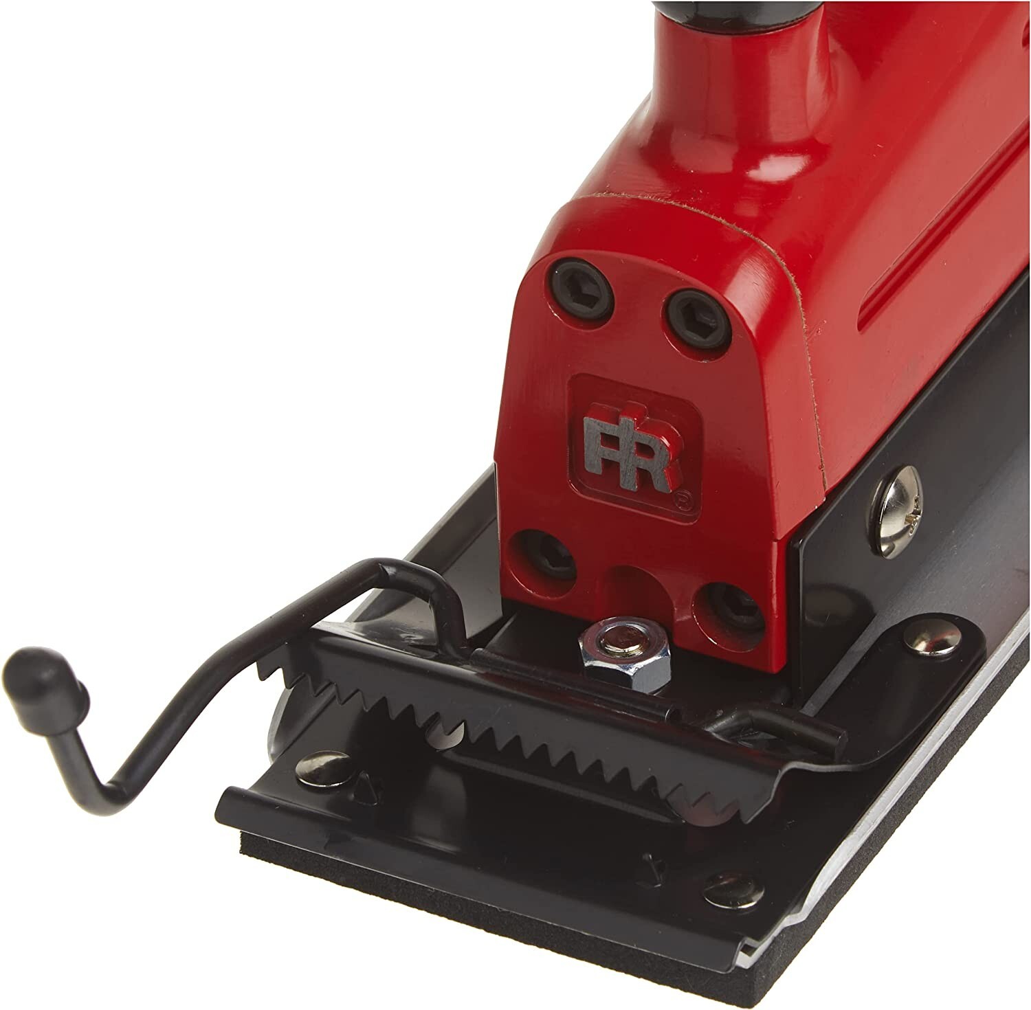 Heavy Duty Straight Line Air Sander for Car Restoration Sanding Auto