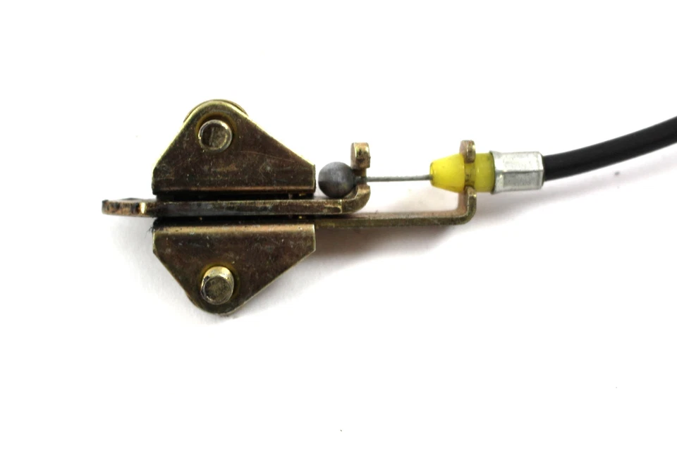 Cable de cierre de asiento 98-03 Suzuki TL1000R TLR Foto 2 de 4