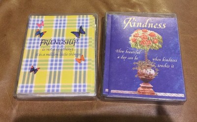  Floral Bouquet Antique Motifs Note Cards / Envelopes ~ 2 Boxes Of 10 Each ~NIB