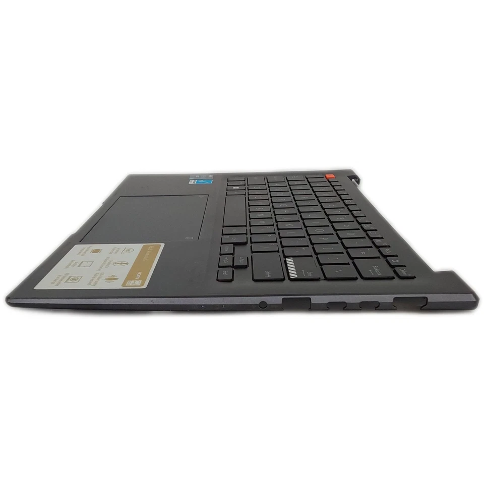 Apoyamanos ASUS Vivobook K3402Z con teclado + panel táctil Foto 3 de 4