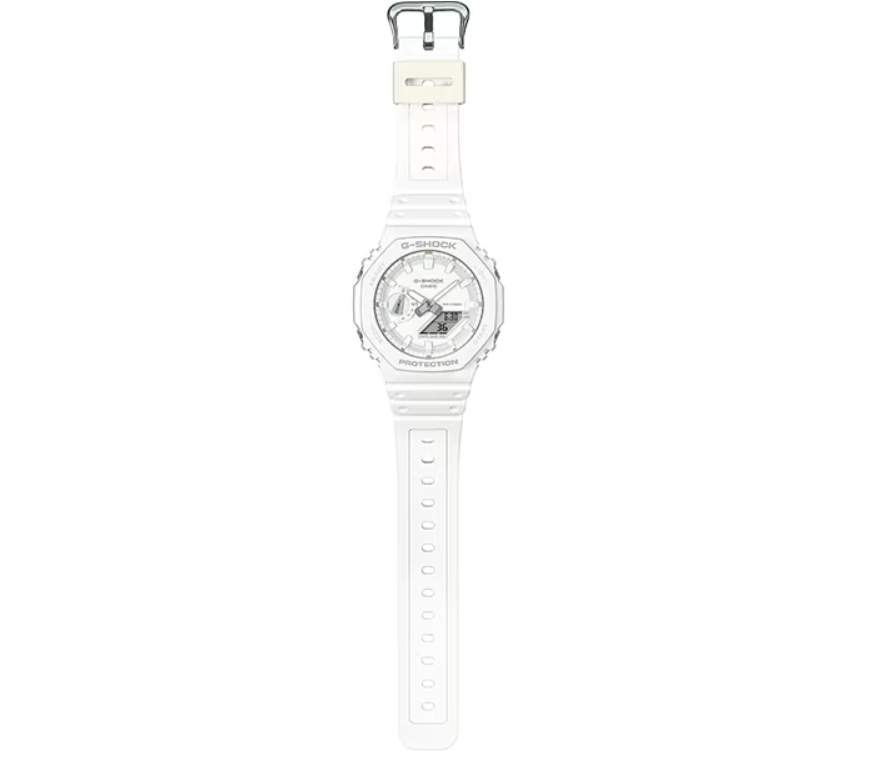 CASIO G-SHOCK カシオ Gショック GA-2100 CASIO G-SHOCK GA-2100-7A7JF TONE-ON-TONE Series Japan import new