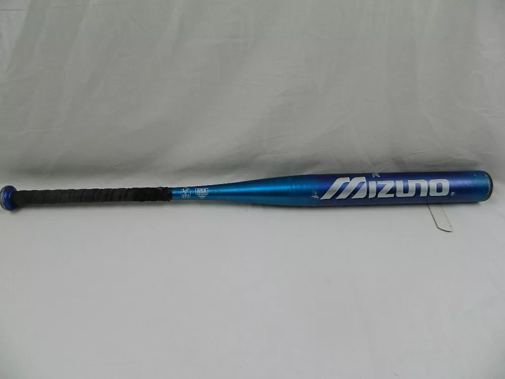 Mizuno ice sale fastpitch softball bat