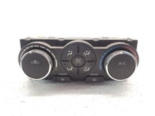 07-08 Nissan Altima Temperature Control Unit (Manual Control) OEM 27515JA000