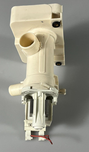 AEG L1881FL Waschmaschine Laugenpumpe Pumpe 13278340 #1701-16