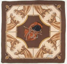 Authentic Scarf "Daniel la Foret" / "Daniel la Foret" Scarf