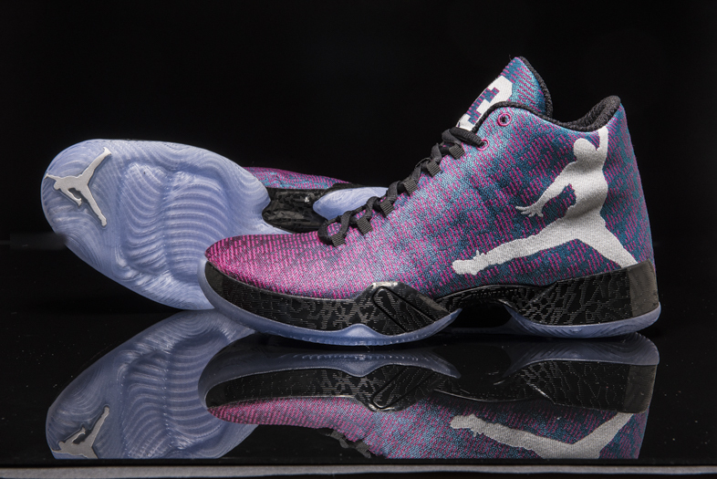 Nike Air Jordan 29 XX9 Riverwalk Size 13.5. 695515-625 | eBay