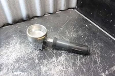 Saeco Coffee Maker Portafilter with Double Spout