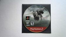 Ace Combat 5: The Unsung War -- Greatest Hits (Sony PlayStation 2, 2004)