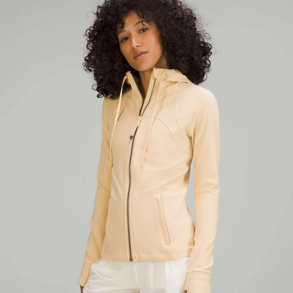 Lululemon Yellow Activewear Jackets for Women for sale | eBay