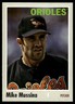 Mike Mussina 2024 Topps Archives #108 Orioles MLB READ FREE SHIP AutographDen