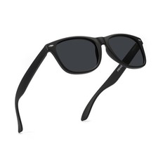 XXL Oversized Extra Large Polarized Sunglasses Big Heads Men Made For Big W...