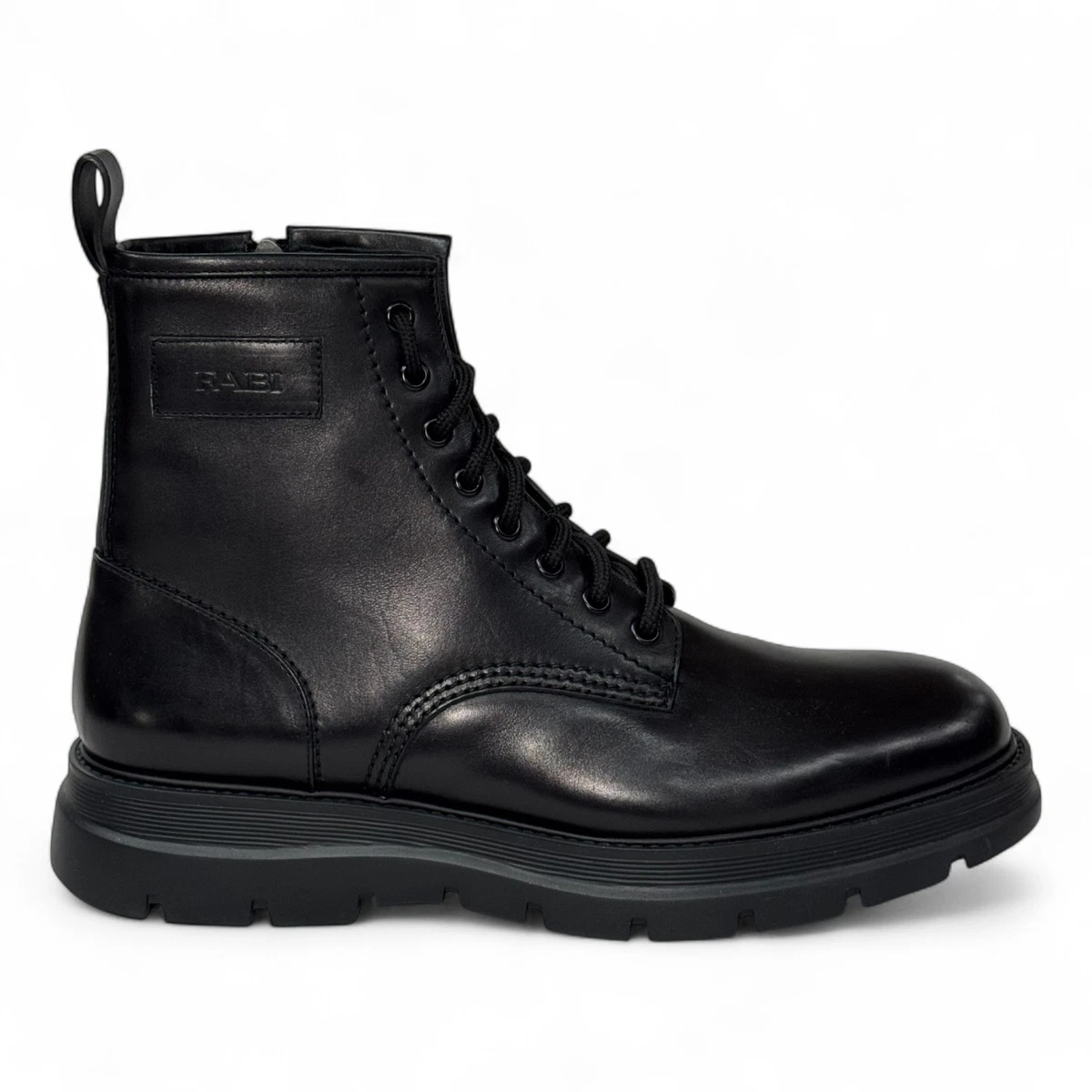Vera Pelle Men’s Boots Vera Pelle Boots - Etsy Israel main image 3